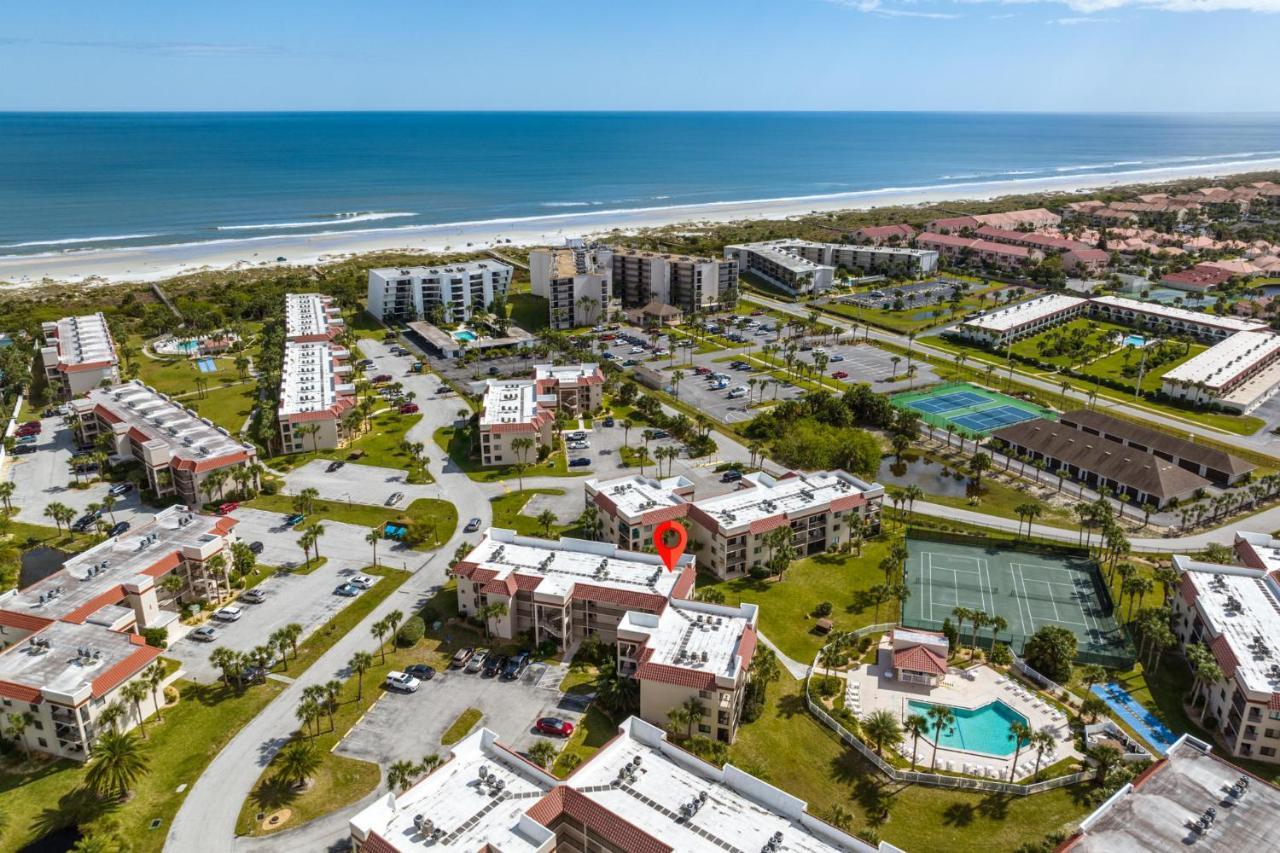 Ocean Village Club J14 St. Augustine Exterior foto