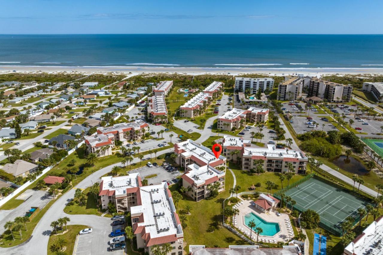 Ocean Village Club J14 St. Augustine Exterior foto