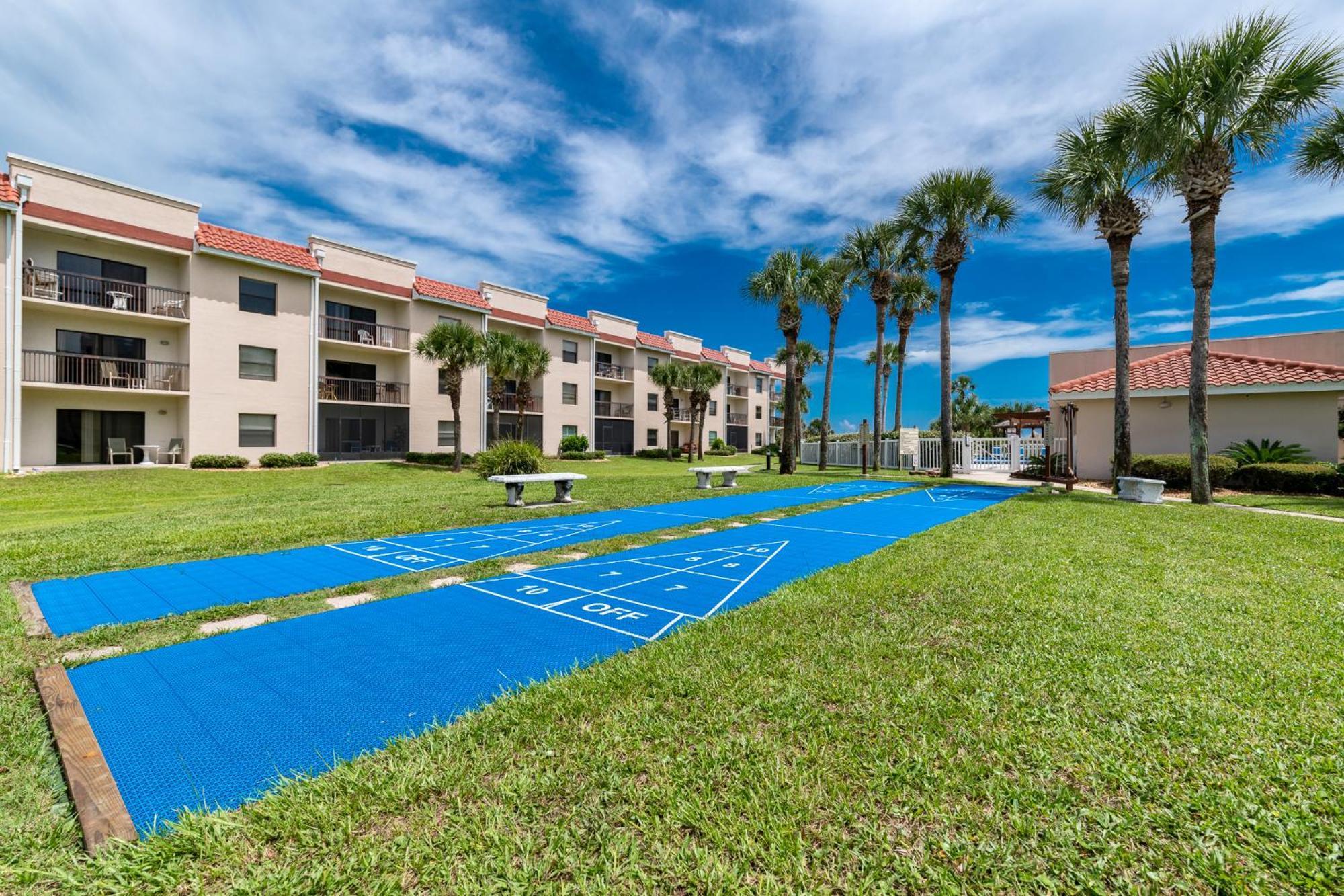 Ocean Village Club J14 St. Augustine Exterior foto