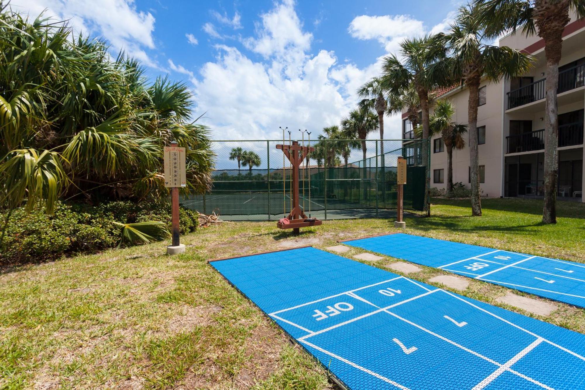 Ocean Village Club J14 St. Augustine Exterior foto