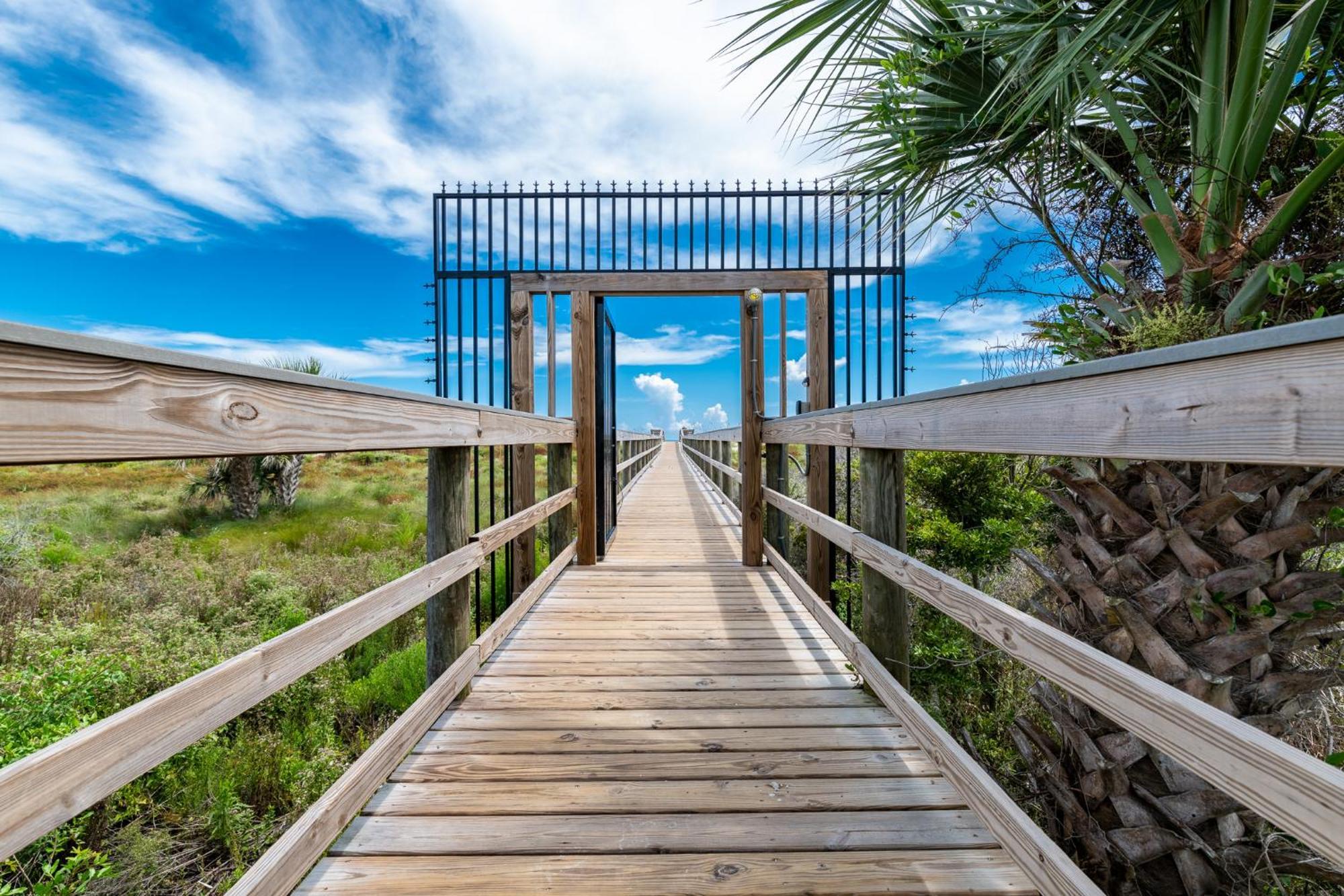 Ocean Village Club J14 St. Augustine Exterior foto