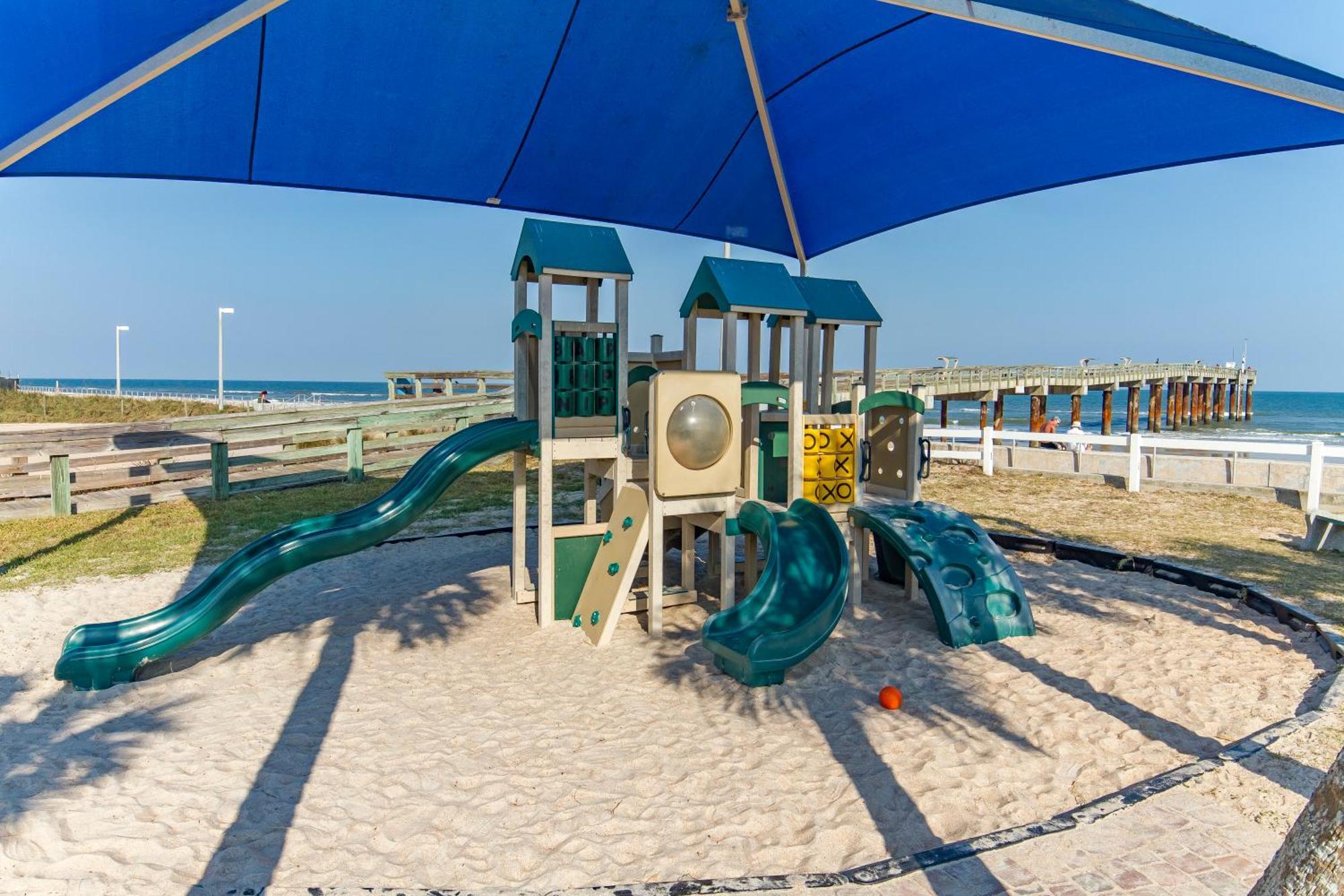 Ocean Village Club J14 St. Augustine Exterior foto